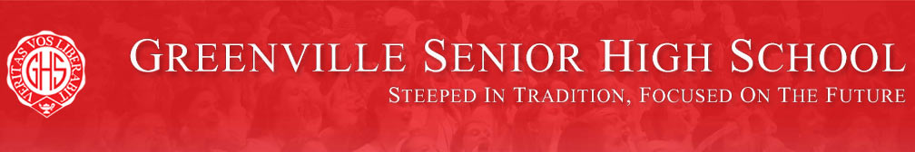 School Banner