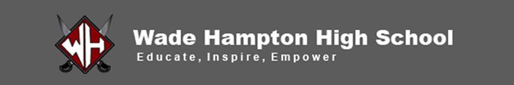 School Banner