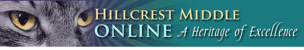 School Banner