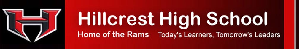 School Banner