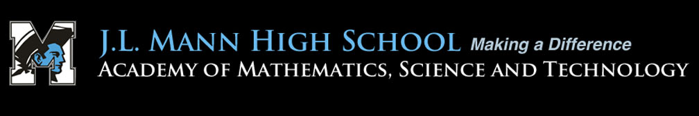 School Banner