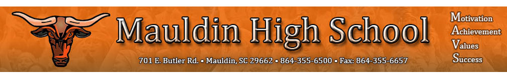 School Banner