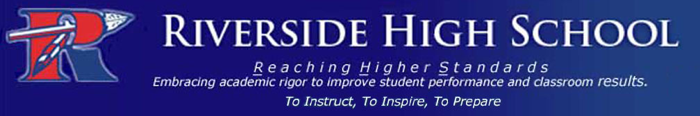 School Banner