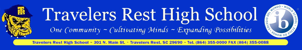 School Banner