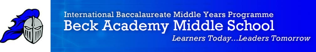 School Banner