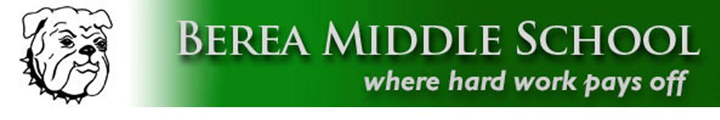 School Banner