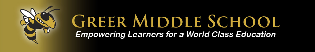 School Banner
