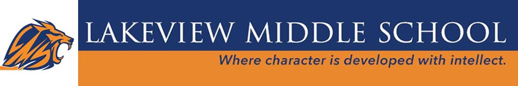 School Banner