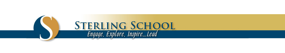 School Banner